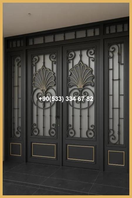 VİLLA GARAJ KAPILARI- VİLLA GİRİŞ KAPISI-FERFORJE GARAJ KAPILARI- GARAJ KAPILARI- FERFIRJE VİLLA KAPILARI- GARAJ KAPI MODELLERI- OTOMATIK GARAJ KAPILARI- DEMİR GARAJ KAPILARI- SÜRGÜLÜ GARAJ KAPILARI-  (13)