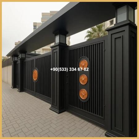 VİLLA GARAJ KAPILARI- VİLLA GİRİŞ KAPISI-FERFORJE GARAJ KAPILARI- GARAJ KAPILARI- FERFIRJE VİLLA KAPILARI- GARAJ KAPI MODELLERI- OTOMATIK GARAJ KAPILARI- DEMİR GARAJ KAPILARI- SÜRGÜLÜ GARAJ KAPILARI-  (18)