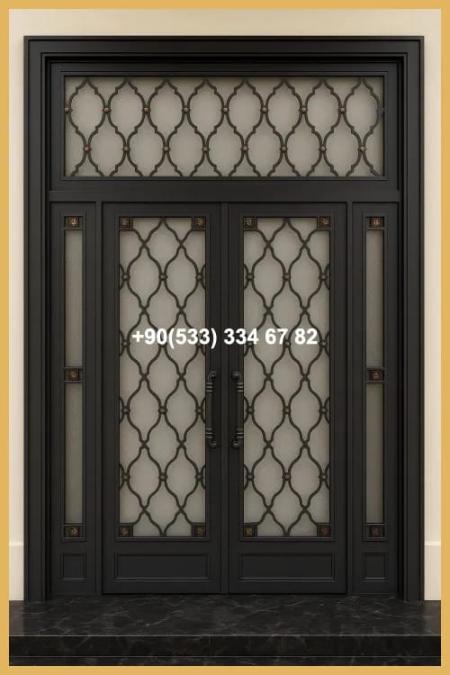 VİLLA GARAJ KAPILARI- VİLLA GİRİŞ KAPISI-FERFORJE GARAJ KAPILARI- GARAJ KAPILARI- FERFIRJE VİLLA KAPILARI- GARAJ KAPI MODELLERI- OTOMATIK GARAJ KAPILARI- DEMİR GARAJ KAPILARI- SÜRGÜLÜ GARAJ KAPILARI-  (6)